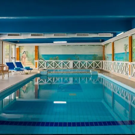 Hotel Lordos & 4*