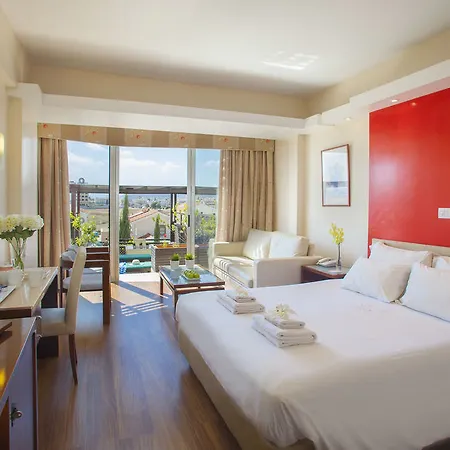 Lordos & Hotel 4*