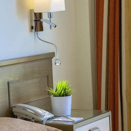 Lordos & Hotel