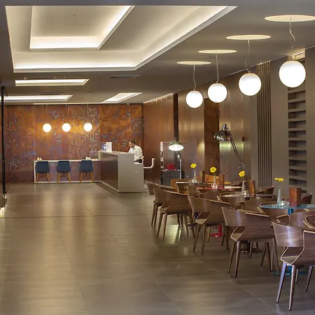 Lordos & Hotel Voroklini