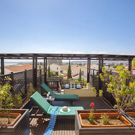 Hotel Lordos & 4*